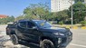 Mitsubishi Triton 2021 - Xe màu đen, 799 triệu