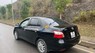 Toyota Vios 2009 - Xe màu đen giá ưu đãi