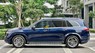 Mercedes-Benz GLS 450 2021 - Xe màu xanh lam