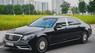 Mercedes-Maybach S 400 2016 - Đã up lên full Maybach S560