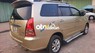 Toyota Innova   G 01/2008 2007 - Toyota Innova G 01/2008