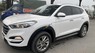 Hyundai Tucson 2018 - Xe màu trắng, giá 683 triệu