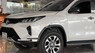 Toyota Fortuner 2022 - Màu trắng