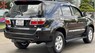 Toyota Fortuner 2011 - Màu đen, giá chỉ 425 triệu