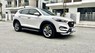 Hyundai Tucson 2019 - Bán xe máy xăng bản cao cấp, biển Hà Nội