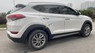 Hyundai Tucson 2018 - Xe màu trắng, giá 683 triệu