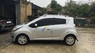 Chevrolet Spark 2013 - Xe màu bạc