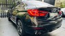 BMW X6 2016 - Xe đẹp không lỗi bao kiểm tra tại hãng