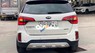 Kia Sorento New  GATH xăng full màu trắng biển SG 2015 2015 - New Sorento GATH xăng full màu trắng biển SG 2015