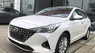 Hyundai Accent 2023 - Giá cực sốc kèm quà tặng hấp dẫn