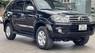 Toyota Fortuner 2011 - Màu đen, giá chỉ 425 triệu