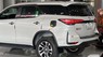 Toyota Fortuner 2022 - Màu trắng