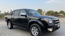 Ford Ranger 2010 - Màu đen, nhập khẩu giá cạnh tranh