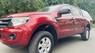 Ford Ranger 2015 - Số sàn 2 cầu - Xe rất cứng