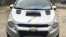 Chevrolet Spark 2013 - Xe màu bạc