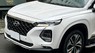 Hyundai Santa Fe 2020 - Xe đẹp, trang bị full options, hỗ trợ trả góp 70%