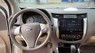 Nissan Navara 2016 - Cần bán lại xe siêu mới