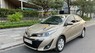 Toyota Vios 2020 - Xe gia đình, giá chỉ 490tr