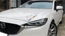 Mazda 6 2022 - Xe gia đình gìn giữ, siêu lướt, có hỗ trợ trả góp
