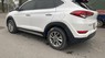 Hyundai Tucson 2018 - Xe màu trắng, giá 683 triệu