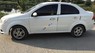 Chevrolet Aveo 2017 - Màu trắng xe gia đình