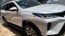 Toyota Fortuner 2021 - Màu trắng