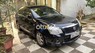 Nissan Bluebird   2009. đăng ký 2011. màu đen 2009 - Nissan bluebird 2009. đăng ký 2011. màu đen