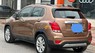 Chevrolet Trax 2017 - Odo 3v km hơn