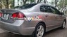 Honda Civic  2.0 1 chủ đẹp không đối thủ 2010 - Civic 2.0 1 chủ đẹp không đối thủ