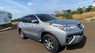 Toyota Fortuner 2017 - Màu bạc, giá chỉ 780 triệu