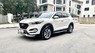 Hyundai Tucson 2019 - Bán xe máy xăng bản cao cấp, biển Hà Nội