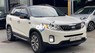 Kia Sorento New  GATH xăng full màu trắng biển SG 2015 2015 - New Sorento GATH xăng full màu trắng biển SG 2015