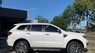 Ford Everest 2022 - Odo 1700km