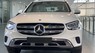 Mercedes-Benz GLC 200 2022 - Trắng nội thất kem, xe lưu kho chính hãng