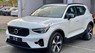 Volvo XC40 2023 - Ưu đãi lãi suất 0%, tặng bảo hiểm 2 chiều, giảm giá tiền mặt, duy nhất T2/2023