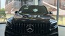 Mercedes-Benz GLB 35 2022 - Xe màu đen, nội thất đen, xe siêu lướt mới 30km