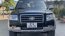 Ford Everest 2008 - Màu đen, 285tr