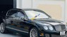 Bentley Continental 2009 - Màu đen, nhập khẩu nguyên chiếc