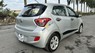 Hyundai Grand i10 2014 - Màu bạc, nhập khẩu nguyên chiếc