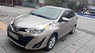 Toyota Vios   1.5 AT 2020 2020 - Toyota vios 1.5 AT 2020