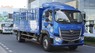 Thaco AUMAN  C160  2023 - Giá Bán xe tải 9 tấn Thaco Auman C160 ở tại Hải Phòng, với thùng kín thùng bạt