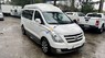 Hyundai Grand Starex 2016 - Bán xe 9 chỗ Limousine đời 2016, số tự động, máy xăng, model mới, xe nhập khẩu nội địa Hàn Quốc