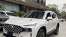 Hyundai Santa Fe 2023 - Tặng nhiều phụ kiện - Tặng thẻ dịch vụ 50 triệu - Hỗ trợ bank 80% giá trị xe