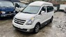 Hyundai Grand Starex 2016 - Bán xe 9 chỗ Limousine đời 2016, số tự động, máy xăng, model mới, xe nhập khẩu nội địa Hàn Quốc