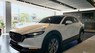 Mazda CX-30 2022 - Tặng sốc 100% trước bạ - Giảm thêm 20tr - Tặng phụ kiện cao cấp 50tr