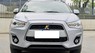 Mitsubishi Outlander Sport 2014 - Xe màu bạc, nhập khẩu