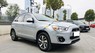 Mitsubishi Outlander Sport 2014 - Xe màu bạc, nhập khẩu