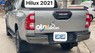 Toyota Hilux  2021 Tự Động 2021 - Hilux 2021 Tự Động