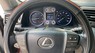 Lexus LX 570 2009 - Chạy chuẩn 9 vạn