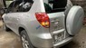 Toyota RAV4 2008 - Màu bạc, nhập khẩu nguyên chiếc, giá cực tốt
